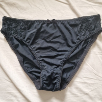 My naughty lingerie