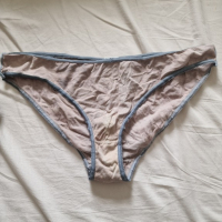 My naughty lingerie