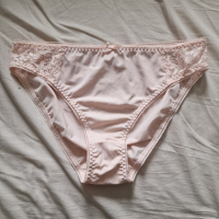 My naughty lingerie