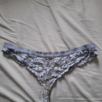 My naughty lingerie