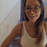 Francys Belle gets seduced and fucked by Neighbor