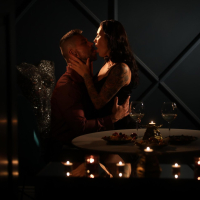 Vanessa Decker blows hard dong and takes it deep
