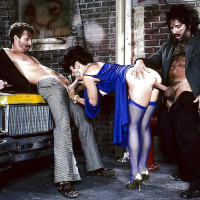DDG ONA ZEE LADY FUCKS THE BKUES