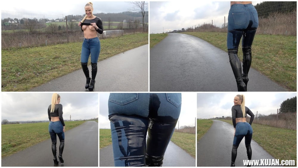 Lara CumKitten Ich PISSE sooo geil und viel - Photo #1510807
