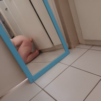 Horny OF pornik kariq uni creampie