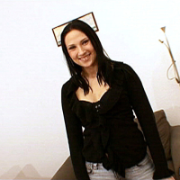 Nicole Evans First Sex Pics