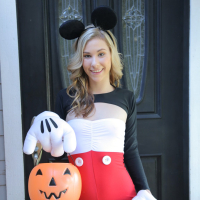 Trick or Treater Tysen Rich receives a huge Cock