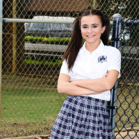 Horny schoolgirl Kharlie Stone goes home with her teacher