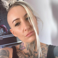 Angel Long Instagram