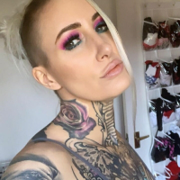 Angel Long Instagram