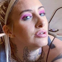 Angel Long Instagram