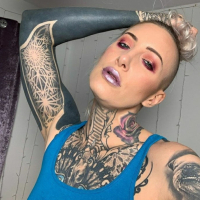Angel Long Instagram