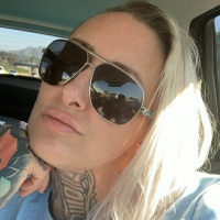 Angel Long Instagram
