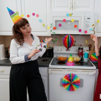 Melody Mynx and Tifa Quinn sharing same big throbbing dick