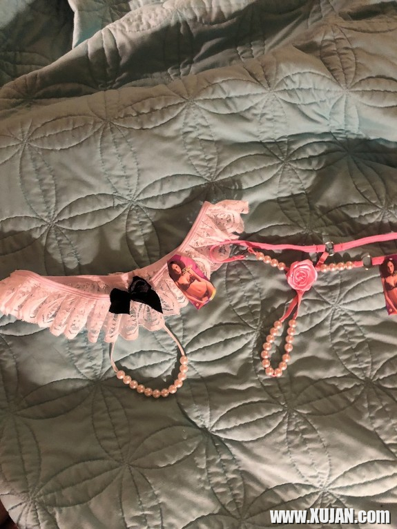 Anonymous Gifts from the Wishlists - Photo #1534682