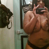 Skyy Black TwiTTer Photoz