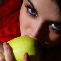MPL Studios Presents Renata in Gypsy Harvest