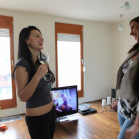 Ever wondered how a real porn star spends her days Feel free to come on in then