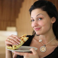 Ever wondered how a real porn star spends her days Feel free to come on in then