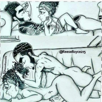 Touch me baby
