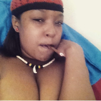 Touch me baby