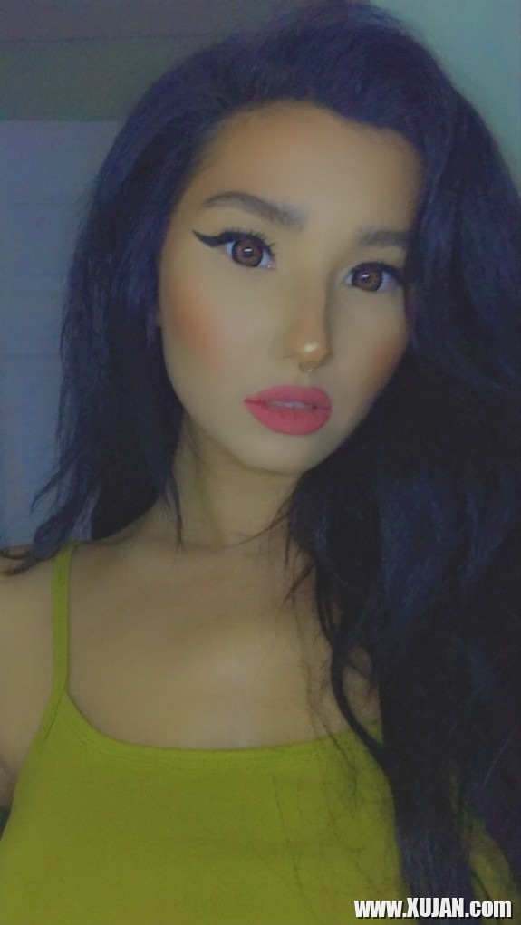 Titties i ev Selfies i gandzaran - Photo #1547241