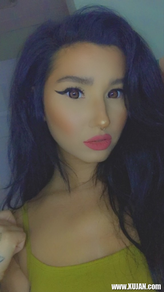 Titties i ev Selfies i gandzaran - Photo #1547242
