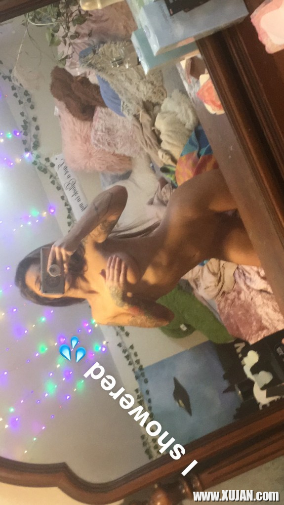 Titties i ev Selfies i gandzaran - Photo #1547246