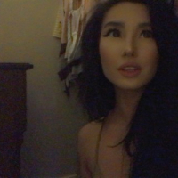 Titties i ev Selfies i gandzaran
