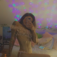 Titties i ev Selfies i gandzaran