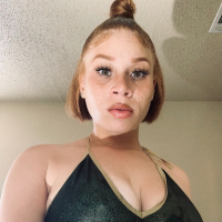Red heads do it better