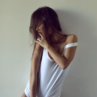 Lily Chey strips and reveals beautiful slim Figure