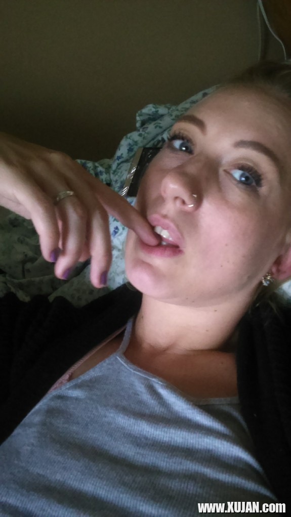 The Best Part About Being Home Alone Is Letting Step Dad Know That I Am - Photo #1551714