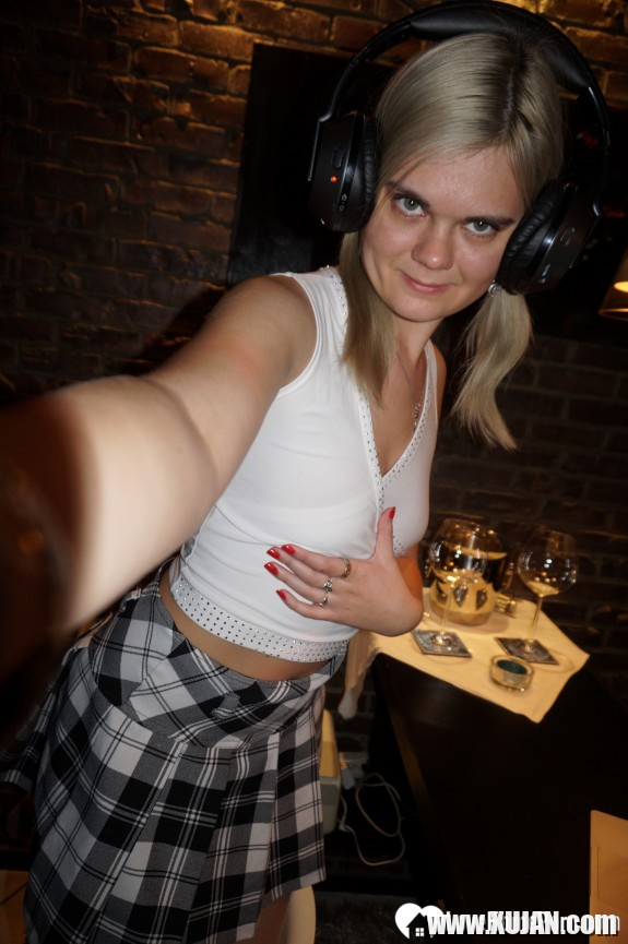 Im experienced and horny come watch me - Photo #1557158