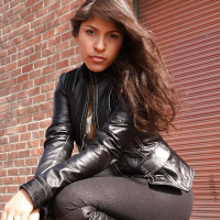 Anybody A Fan Of Laurie Vargas