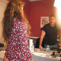 Anybody A Fan Of Laurie Vargas
