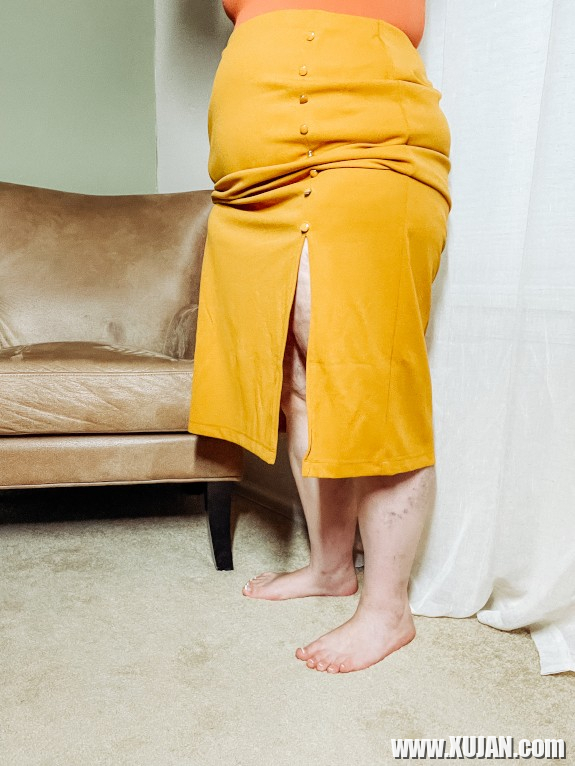 Gorgeous BBW in your office bent over ready for you to fuck and use her - Photo #1558863