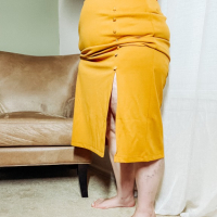 Gorgeous BBW in your office bent over ready for you to fuck and use her