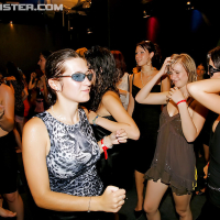 Letch MILFs going wild and getting down at the wet sex party