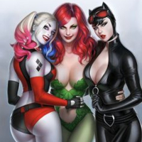 Kind of kinky fun I love