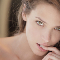 Sexy babe Silvie Delux in hardcore erotica