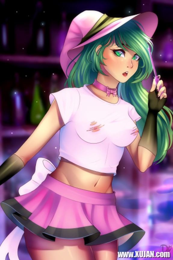 Original MagicalMysticVA Art - Photo #1561000