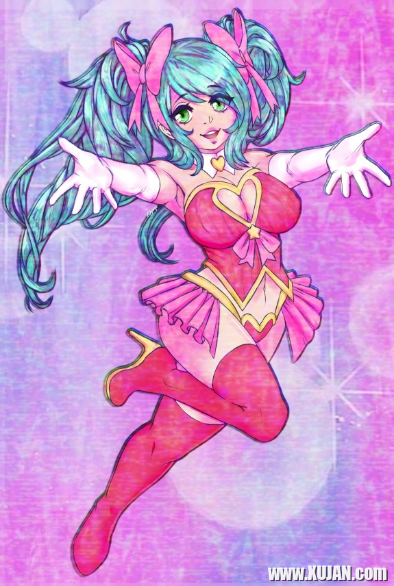 Original MagicalMysticVA Art - Photo #1561004