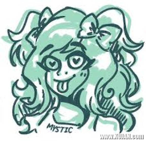 Original MagicalMysticVA Art - Photo #1561025