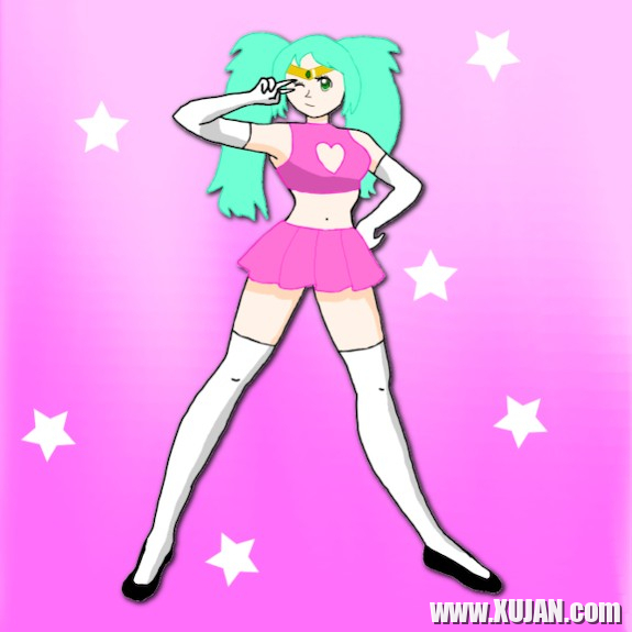 Original MagicalMysticVA Art - Photo #1561029