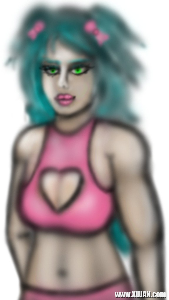 Original MagicalMysticVA Art - Photo #1561031