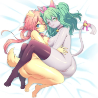Original MagicalMysticVA Art