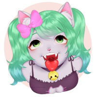 Original MagicalMysticVA Art