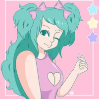Original MagicalMysticVA Art
