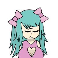 Original MagicalMysticVA Art